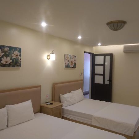 Coffee Scent Hostel Dong Khe Sau Esterno foto